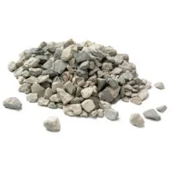 Crushed Stone Aggregate